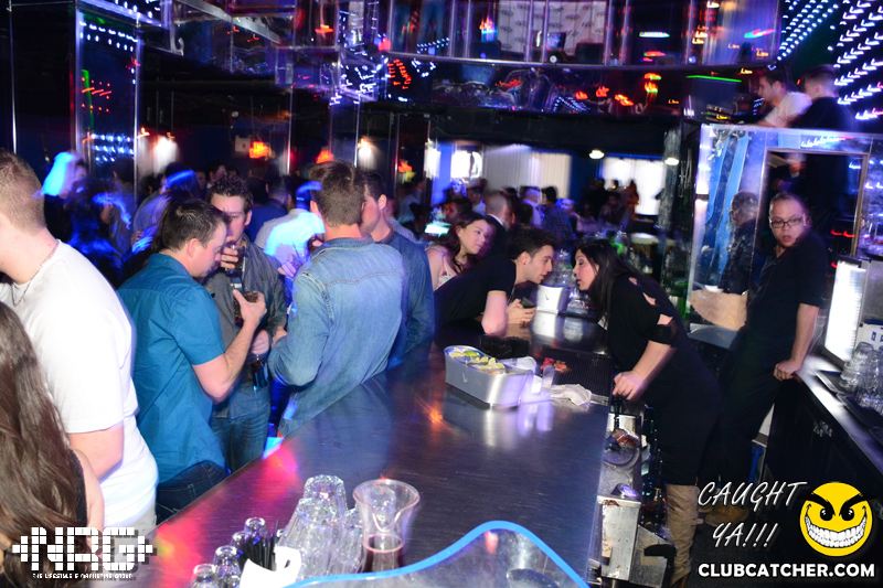 Gravity Soundbar nightclub photo 1 - March 21st, 2015
