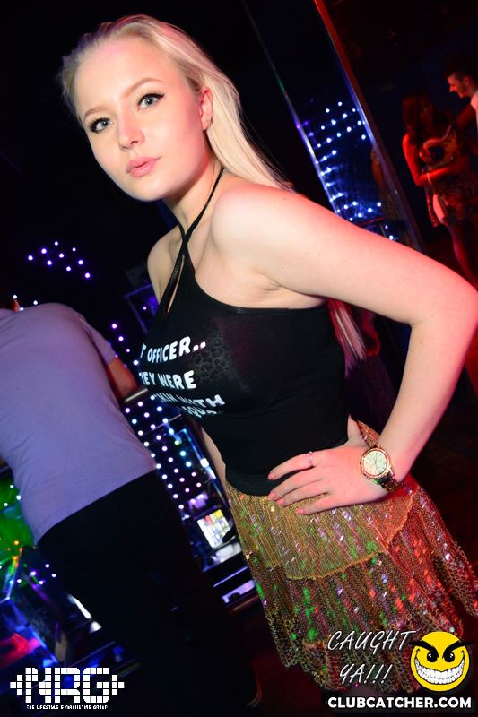 Gravity Soundbar nightclub photo 2 - March 21st, 2015