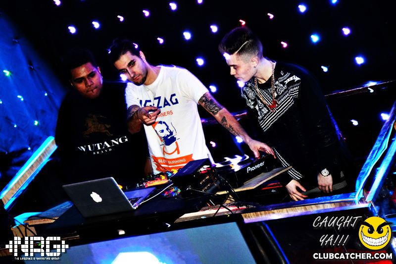 Gravity Soundbar nightclub photo 107 - March 21st, 2015