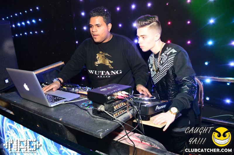 Gravity Soundbar nightclub photo 13 - March 21st, 2015