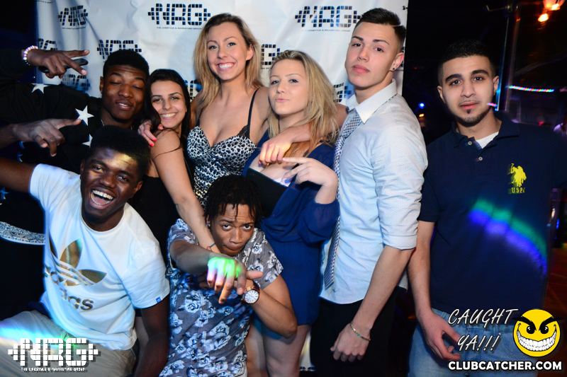 Gravity Soundbar nightclub photo 14 - March 21st, 2015