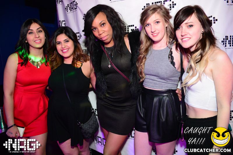 Gravity Soundbar nightclub photo 15 - March 21st, 2015