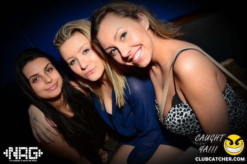 Gravity Soundbar nightclub photo 19 - March 21st, 2015