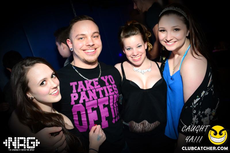 Gravity Soundbar nightclub photo 23 - March 21st, 2015