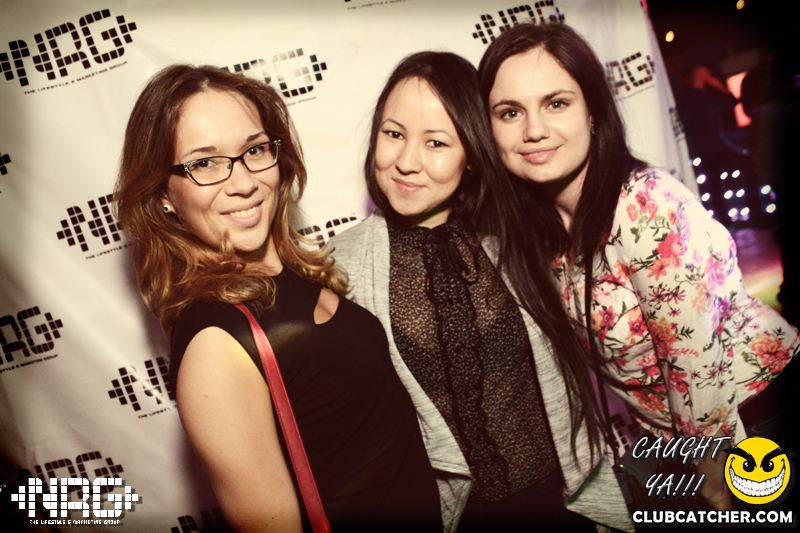 Gravity Soundbar nightclub photo 28 - March 21st, 2015