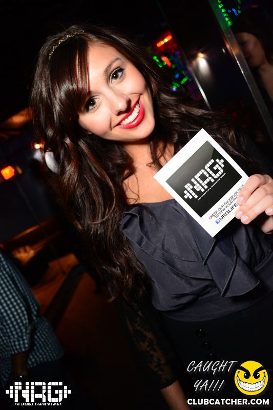 Gravity Soundbar nightclub photo 4 - March 21st, 2015