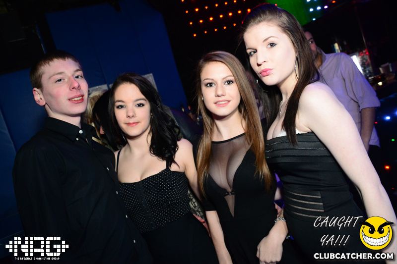Gravity Soundbar nightclub photo 33 - March 21st, 2015
