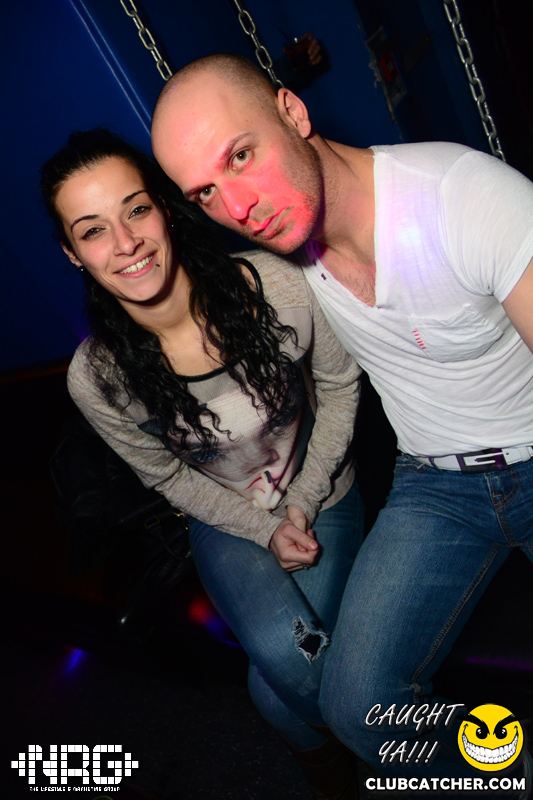 Gravity Soundbar nightclub photo 34 - March 21st, 2015