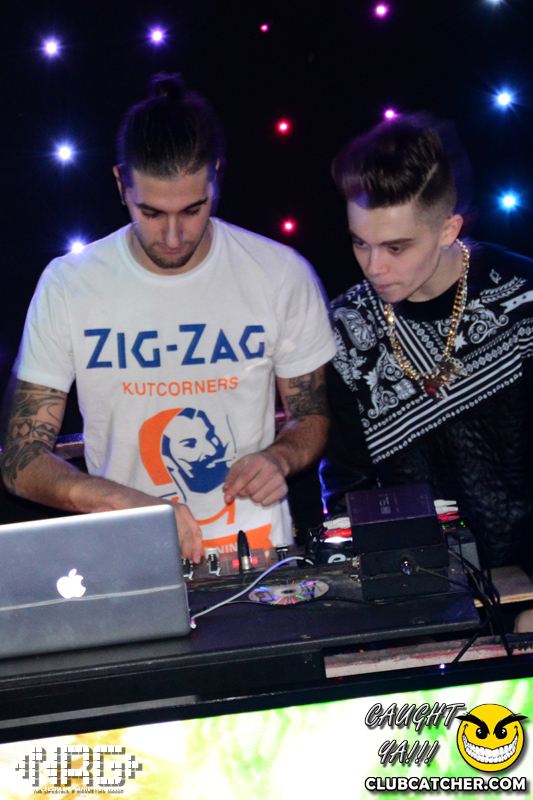 Gravity Soundbar nightclub photo 37 - March 21st, 2015