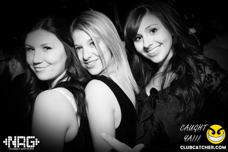 Gravity Soundbar nightclub photo 42 - March 21st, 2015