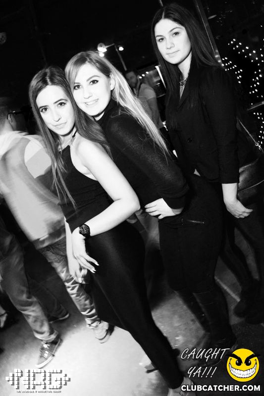 Gravity Soundbar nightclub photo 44 - March 21st, 2015