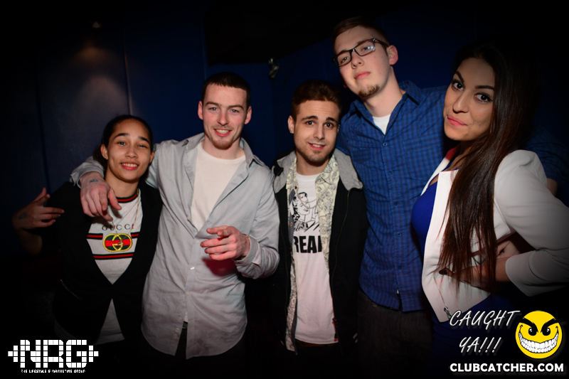 Gravity Soundbar nightclub photo 46 - March 21st, 2015