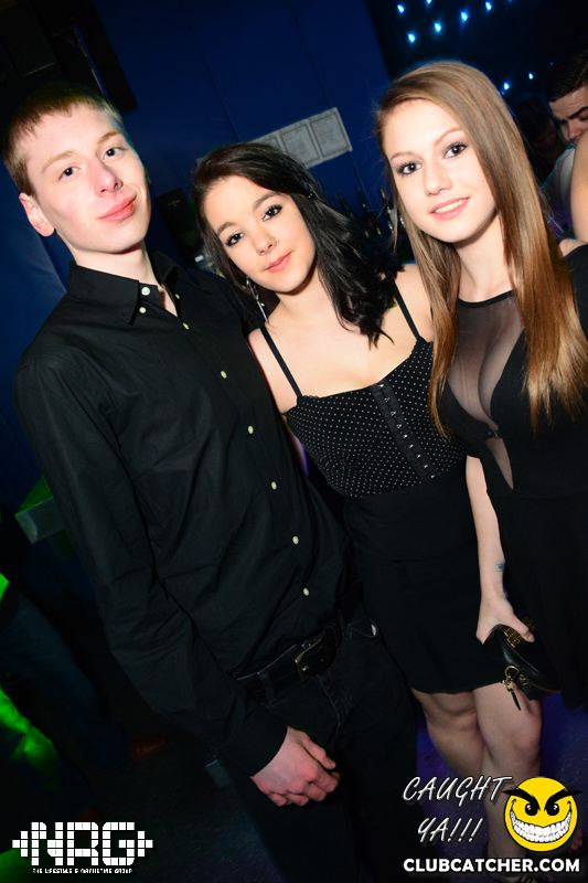 Gravity Soundbar nightclub photo 49 - March 21st, 2015