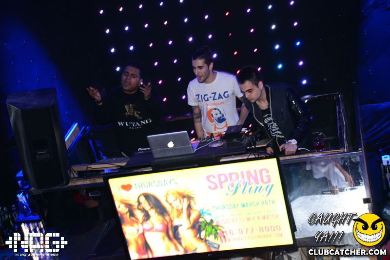 Gravity Soundbar nightclub photo 50 - March 21st, 2015