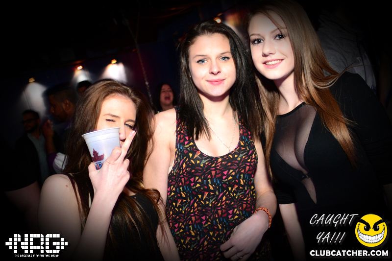 Gravity Soundbar nightclub photo 59 - March 21st, 2015