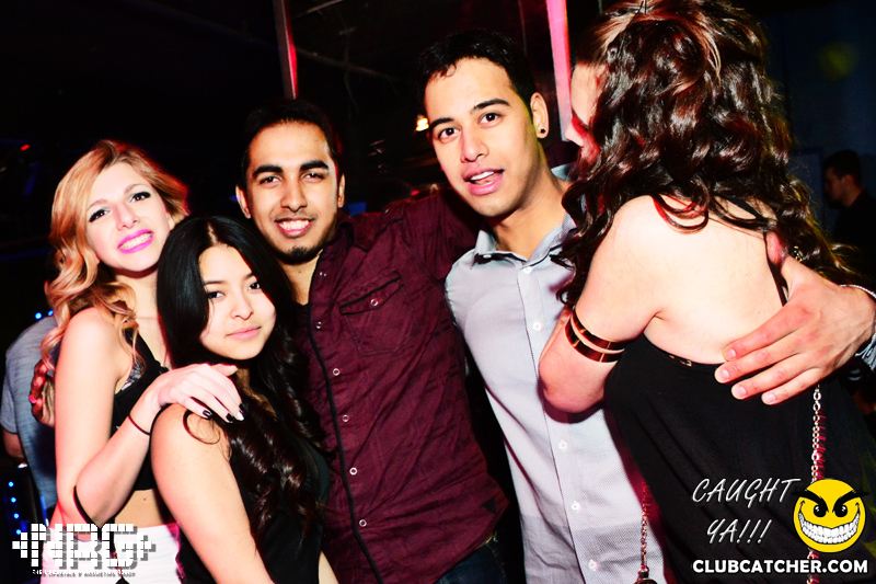 Gravity Soundbar nightclub photo 77 - March 21st, 2015