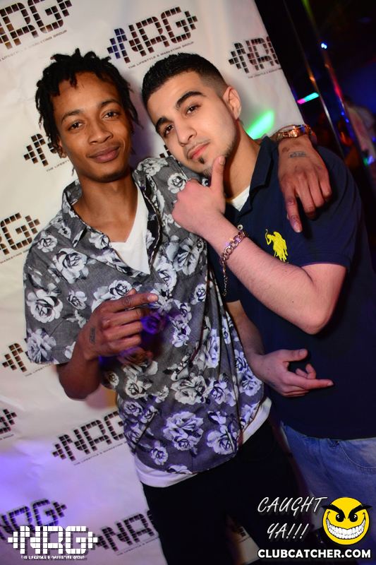 Gravity Soundbar nightclub photo 81 - March 21st, 2015