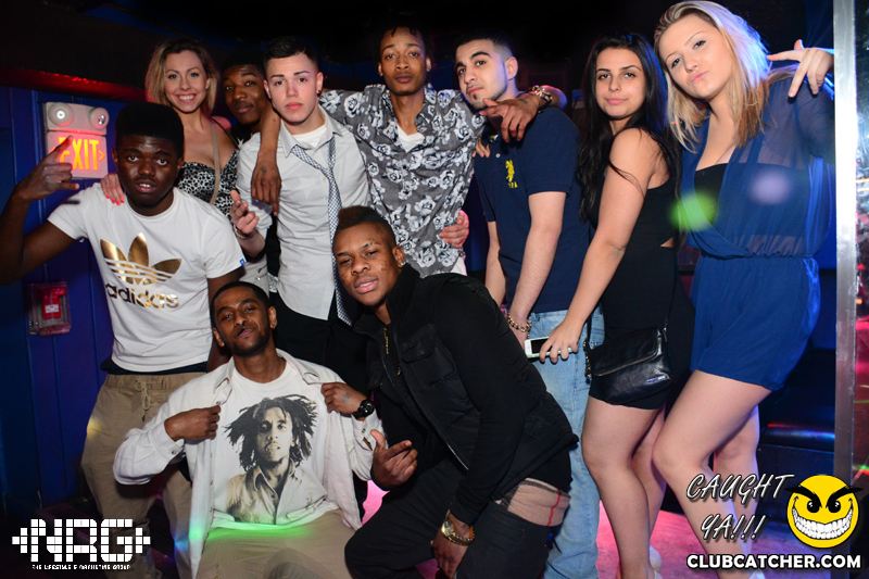 Gravity Soundbar nightclub photo 97 - March 21st, 2015