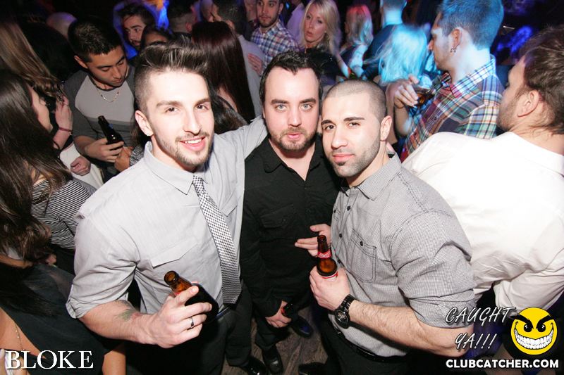 Bloke nightclub photo 101 - March 21st, 2015