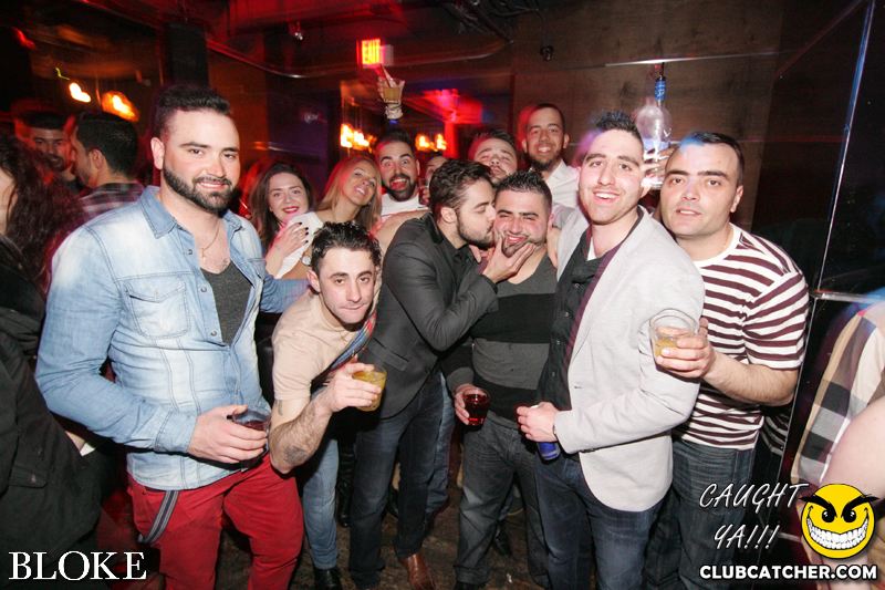 Bloke nightclub photo 102 - March 21st, 2015