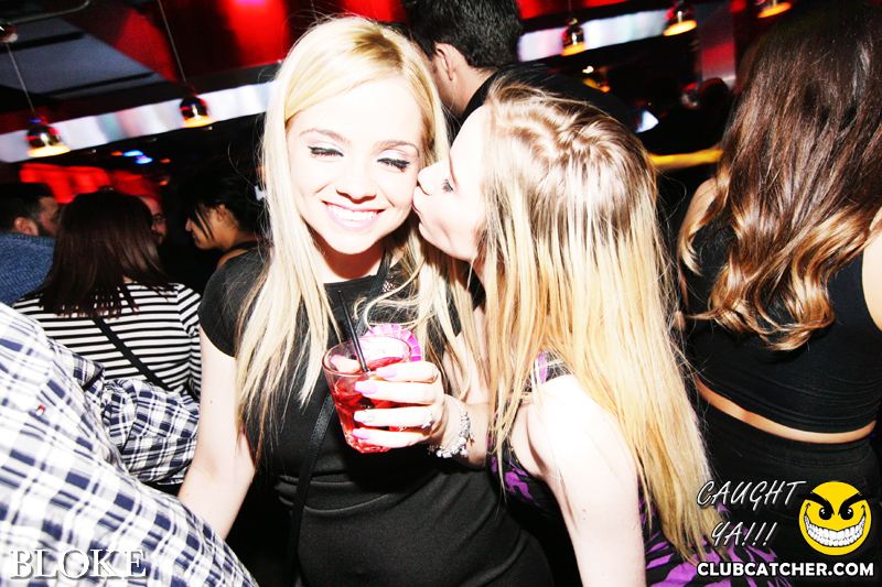 Bloke nightclub photo 103 - March 21st, 2015