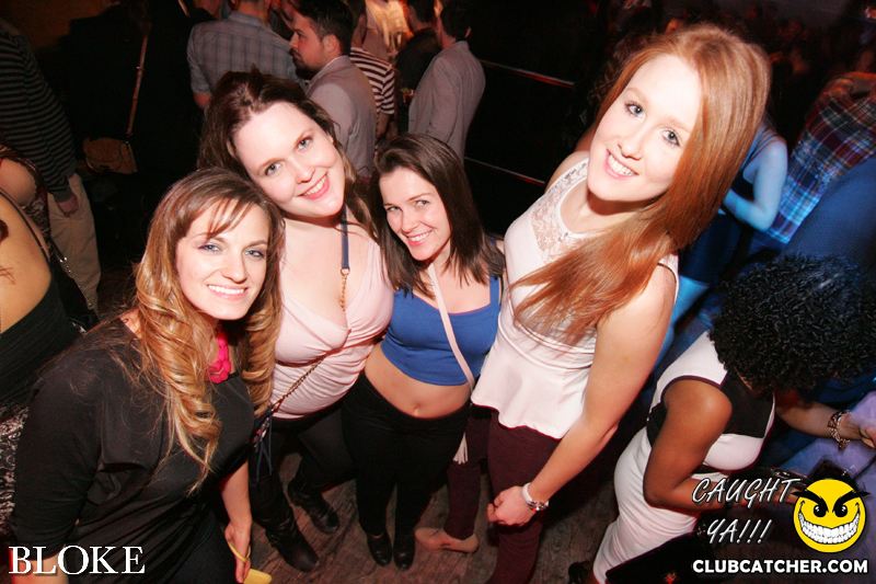 Bloke nightclub photo 104 - March 21st, 2015