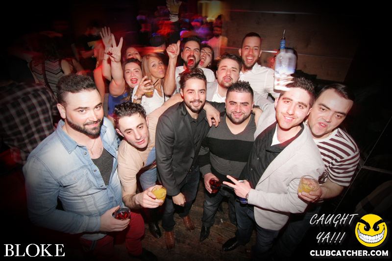 Bloke nightclub photo 12 - March 21st, 2015