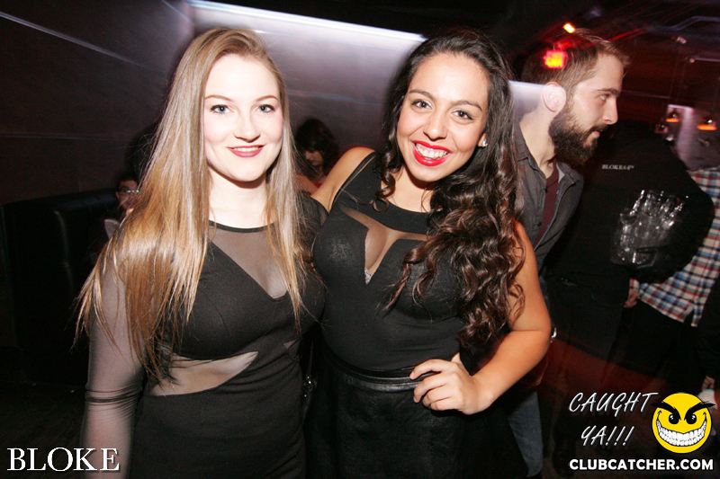 Bloke nightclub photo 112 - March 21st, 2015