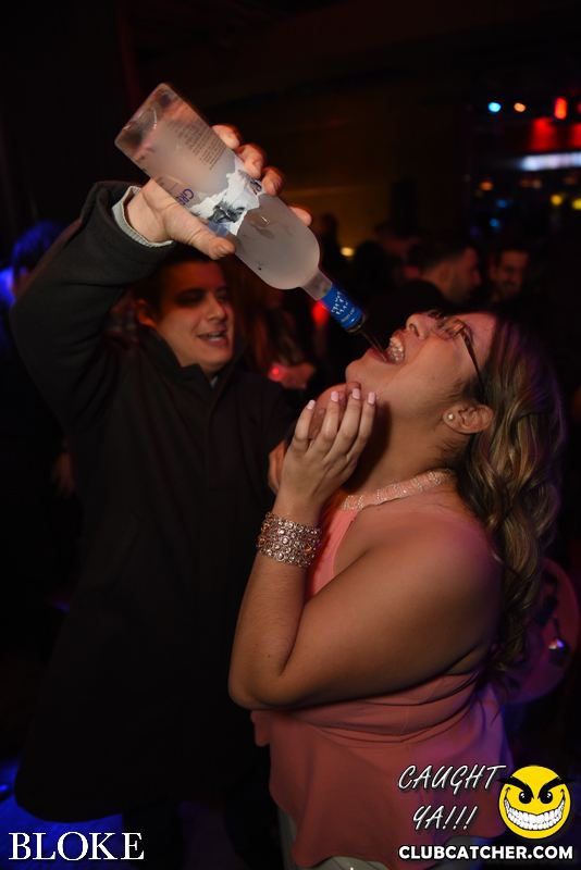 Bloke nightclub photo 121 - March 21st, 2015