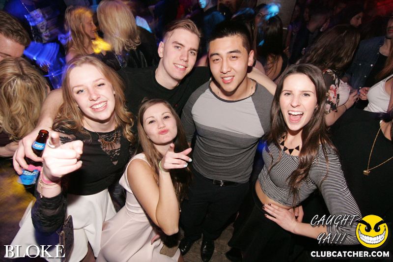 Bloke nightclub photo 122 - March 21st, 2015