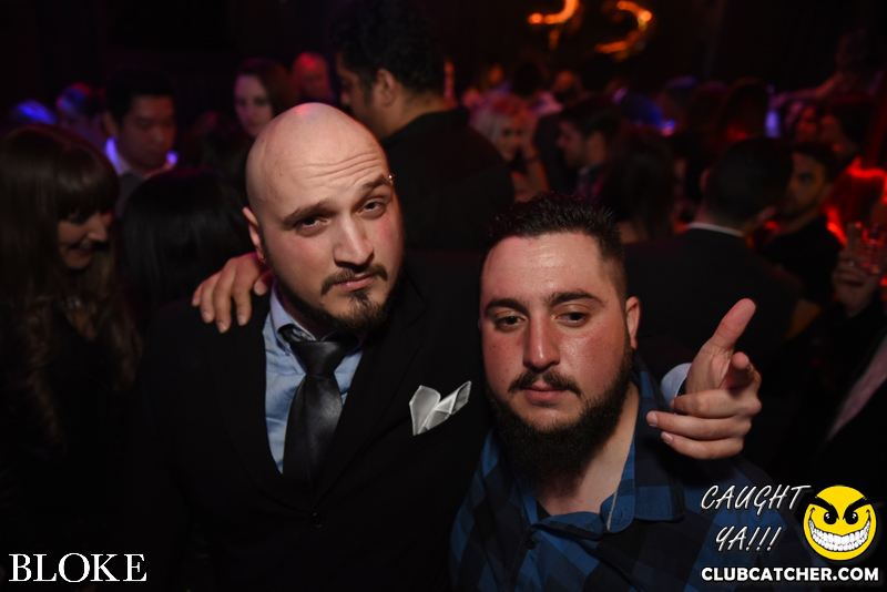 Bloke nightclub photo 124 - March 21st, 2015