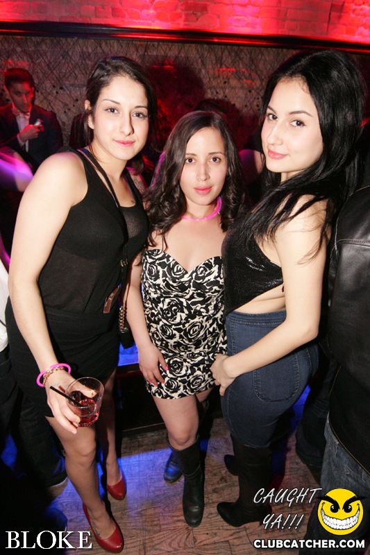 Bloke nightclub photo 135 - March 21st, 2015