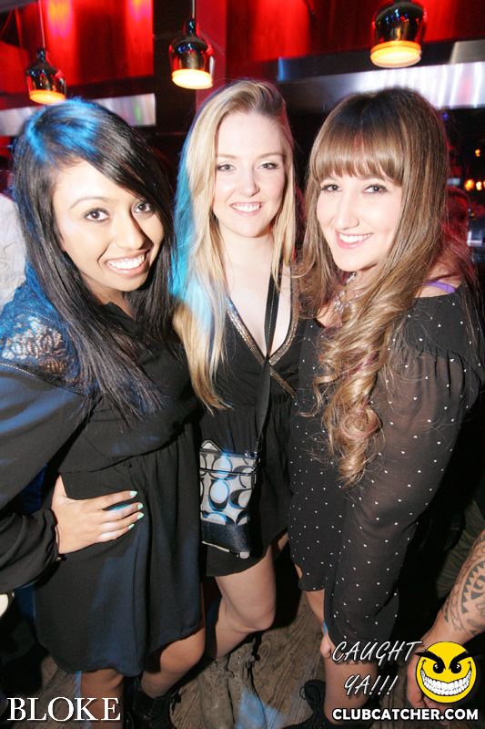 Bloke nightclub photo 141 - March 21st, 2015