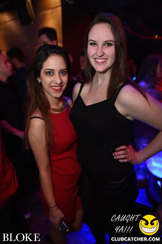 Bloke nightclub photo 160 - March 21st, 2015