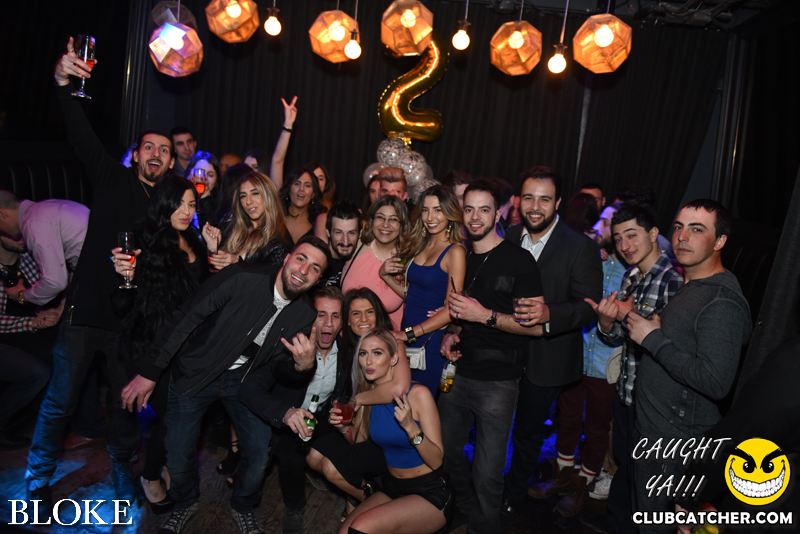 Bloke nightclub photo 17 - March 21st, 2015