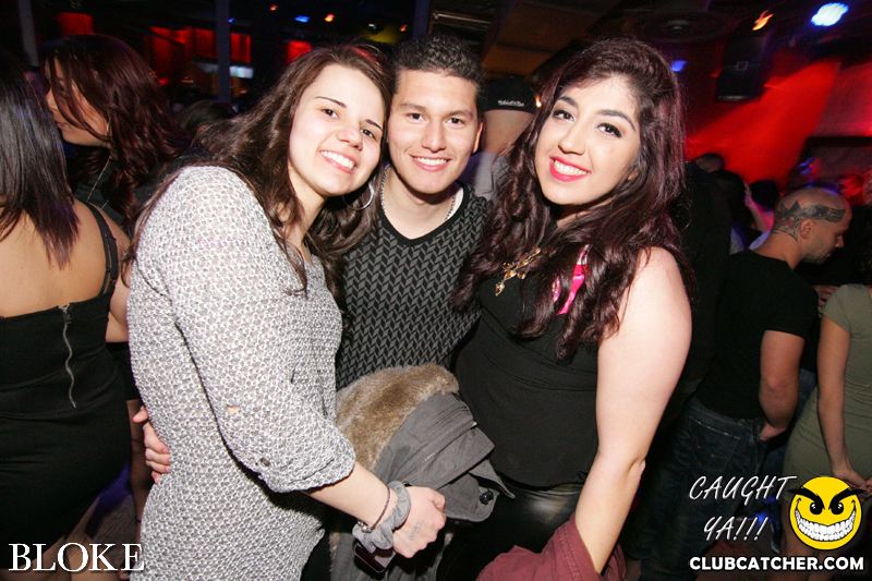 Bloke nightclub photo 161 - March 21st, 2015