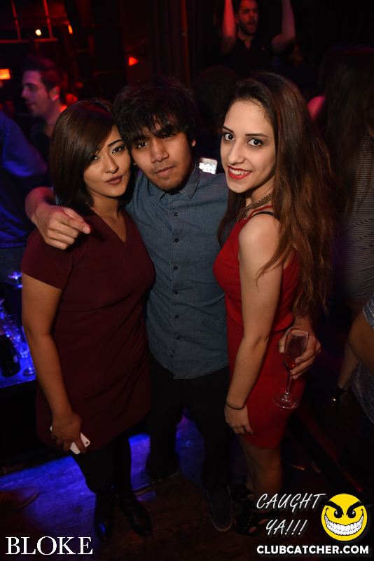 Bloke nightclub photo 171 - March 21st, 2015