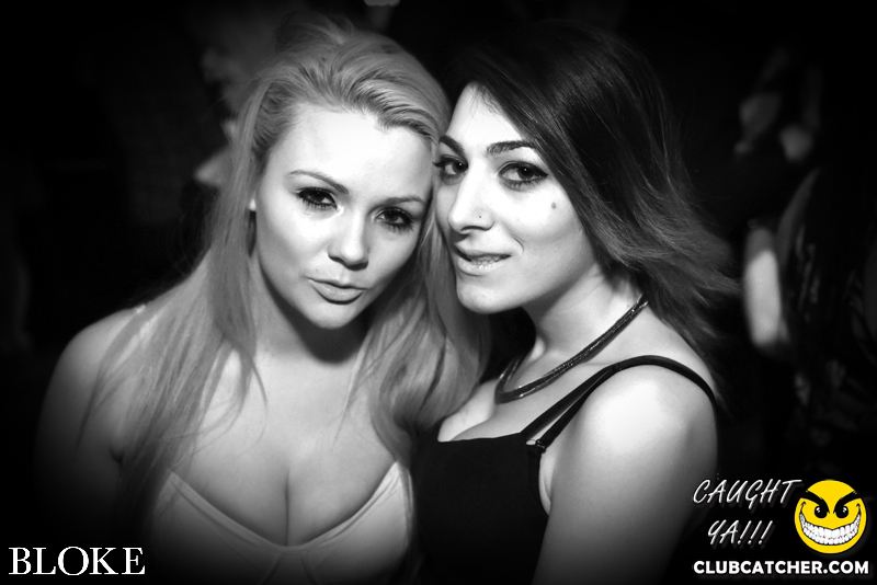 Bloke nightclub photo 172 - March 21st, 2015