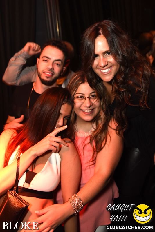 Bloke nightclub photo 184 - March 21st, 2015