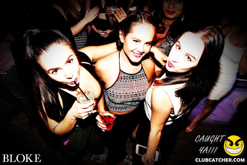 Bloke nightclub photo 185 - March 21st, 2015