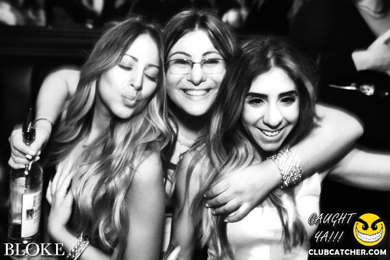 Bloke nightclub photo 186 - March 21st, 2015