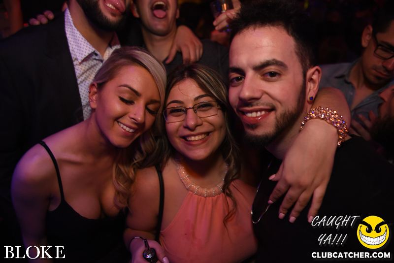 Bloke nightclub photo 193 - March 21st, 2015