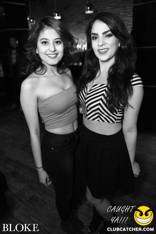 Bloke nightclub photo 195 - March 21st, 2015