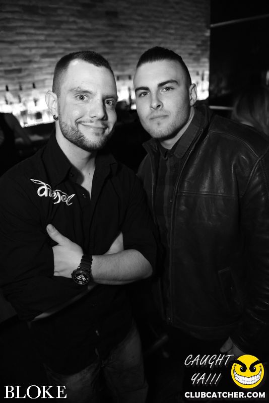 Bloke nightclub photo 199 - March 21st, 2015