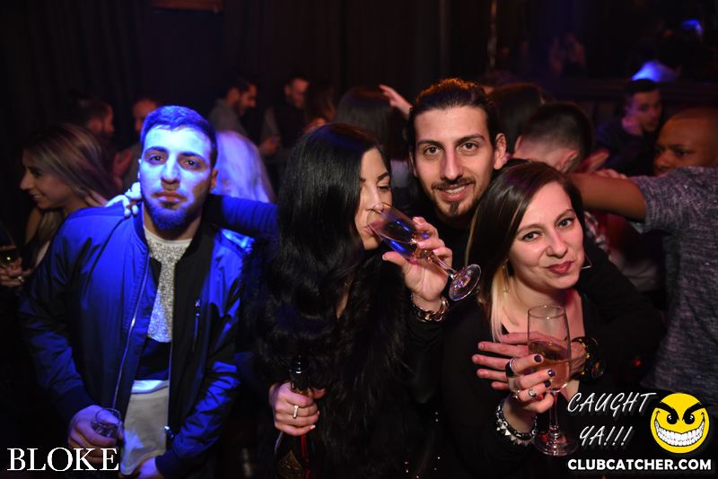 Bloke nightclub photo 201 - March 21st, 2015