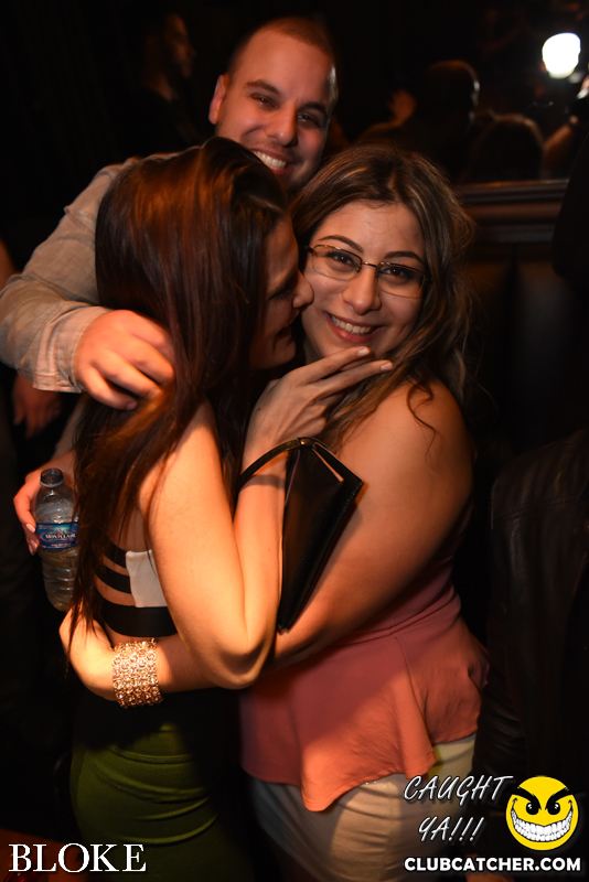 Bloke nightclub photo 202 - March 21st, 2015