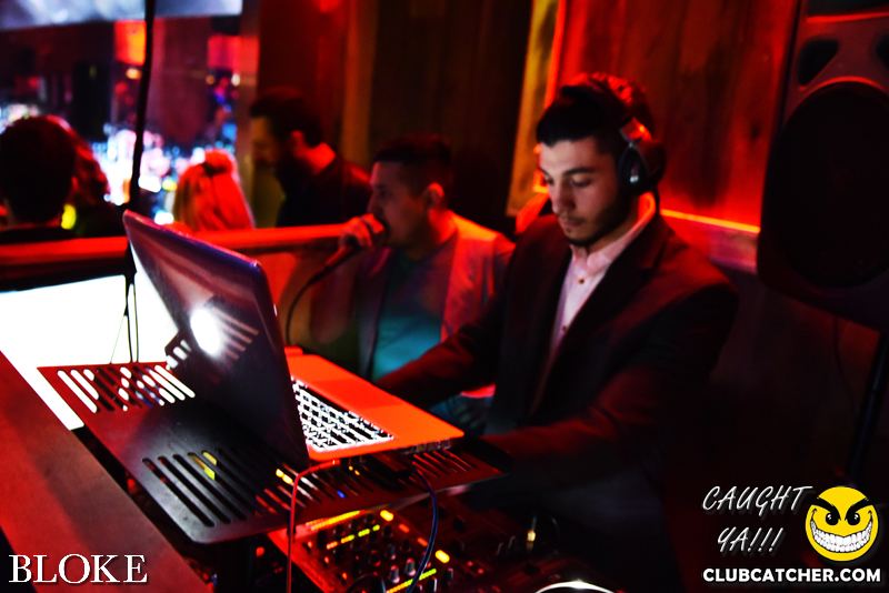 Bloke nightclub photo 214 - March 21st, 2015