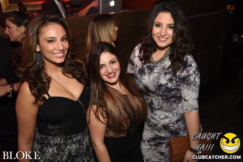 Bloke nightclub photo 224 - March 21st, 2015