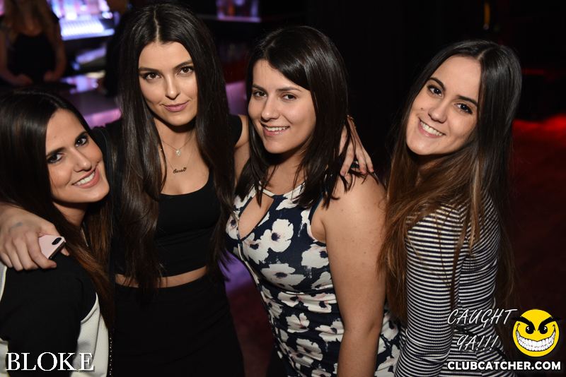 Bloke nightclub photo 24 - March 21st, 2015