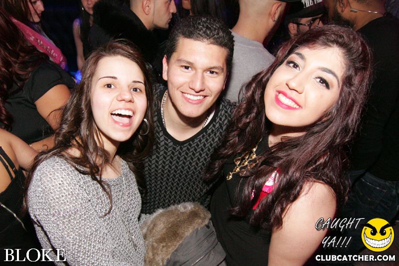 Bloke nightclub photo 237 - March 21st, 2015